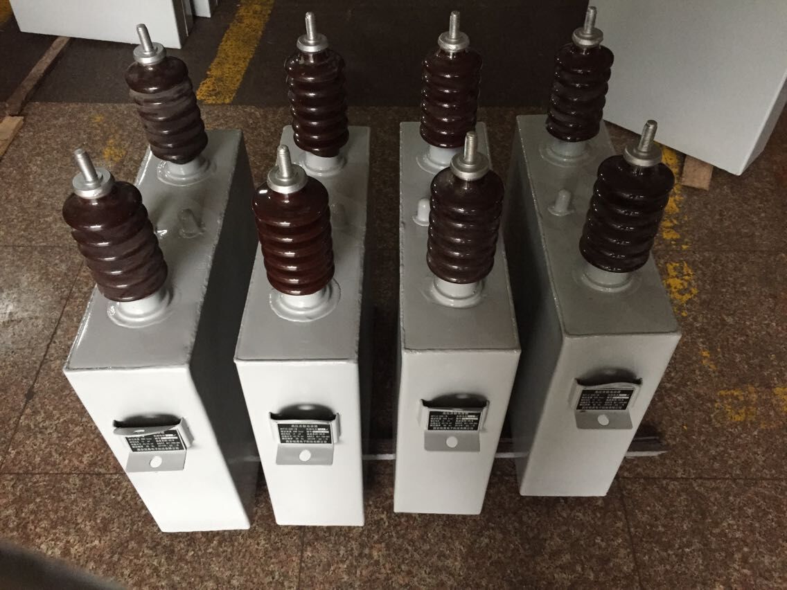西安銘昌精品優惠促銷BFM12/&radic;3-12-1W高壓并聯電容器_電氣欄目_